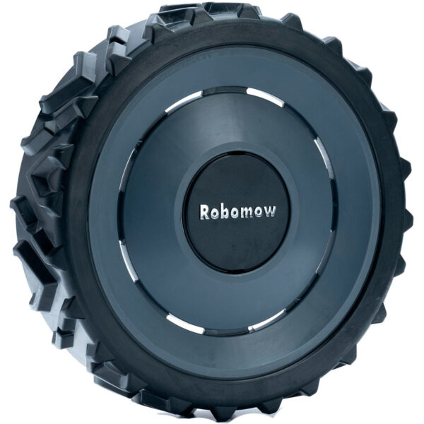 Robomow Kørehjul, 1 stk., til RM & City 110